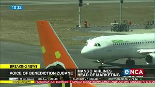 Discussion  Mango flights grounded [upl. by Seidule]