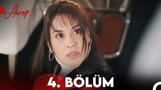 Akrep 4 Bölüm FULL HD [upl. by Nodab]