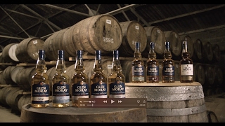 Glen Moray Collections [upl. by Campy]