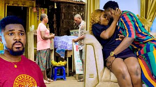 D BILLIONAIRE MAN PREFERS TO LOVE THE LOCAL LADY THAN TO BE WITH HIS CHEATING WIFE  NIGERIAN MOVIE [upl. by Stella]