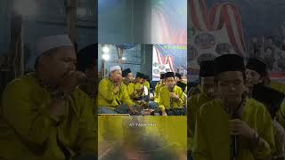 Sholawat Viral  ATTARBIYAH [upl. by Atires897]