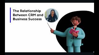 Become A Customer Relationship Manager  FULL COURSE [upl. by Latrell]