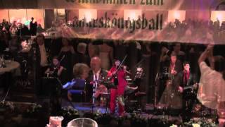 Coverband  Partyband  Tanzband  Hochzeitsband  Liveband  quotAi se eu te pegoquot  PSO U21 [upl. by Rubel]