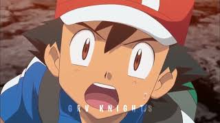 ash talonflame vs moltres  pokemon AMV heat wave  pokemon heat wave amv  fletchinder evolves [upl. by Larry229]