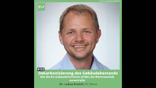 122 Dekarbonisierung des Gebäudebestands Wie die EUGebäuderichtlinie EPBD die Wärmewende vor [upl. by Doehne512]