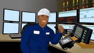 Anderson Silva the Elevator Engineer [upl. by Idette572]