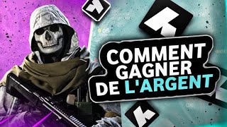 CALL OF DUTY MOBILE FR COMMENT GAGNER DE LARGENT GRATUITEMENT GRÂCE À ARENUM  CODM FR [upl. by Karel]