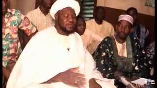 Debat Diabate Abou djafar et Ahmadiya kajiyaniya 2 [upl. by Joo]