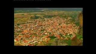 Trikala region and Meteora Official Video from wwwecotourismgreececom [upl. by Aimahs250]