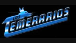 Los Temerarios Las Cumbias Del Ayer Mix [upl. by Dnilasor203]