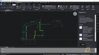 VideoGuida  BricsCAD Scaricare ed Installare Programma CAD per Architetti e Ingegneri di Bricsys [upl. by Aztiraj]