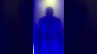 First experience in Cryo Chamber [upl. by Deming]