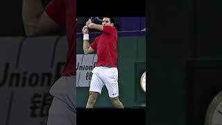 귀신들린 조코비치  Djokovic Possessed by a Phantom djokovic [upl. by Selene264]