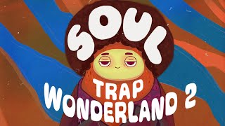 Soul Trap Wonderland 2 Sample Pack [upl. by Evelina]