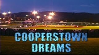 Cooperstown Dreams Documentary [upl. by Reo778]