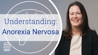 Anorexia Nervosa What is it Treatment and Recovery  Mass General Brigham [upl. by Aisenet]