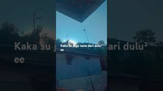 Yang minta lirik lagu kaka main salah aku udah buatin yah semoga bermanfaat [upl. by Nurat]