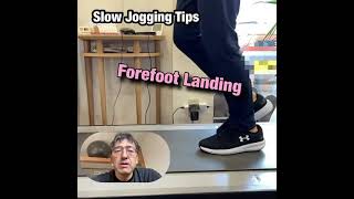 Slow Jogging Tips Part 1 [upl. by Larochelle]