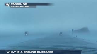 What is a Ground Blizzard [upl. by Edith962]