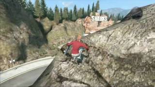 Achievement Guide Skate 3  100 Pure Adrenaline  Rooster Teeth [upl. by Sebastiano]