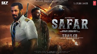 SAFAR  Trailer  Sunny Deol amp Salman Khan  Bobby Deol Priyanka Chopra Preity Zinta Bhusan Kumar [upl. by Attenborough]