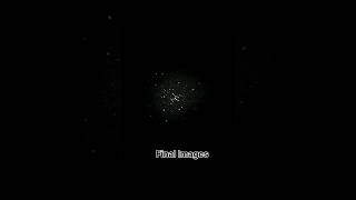 I Have Captured Ptolemy Cluster Through My 76mm Telescope shorts shortsvideo youtube [upl. by Nohshan]