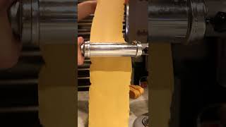 How to Roll Agnolotti  STRAKERS [upl. by Nimoynib]