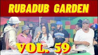 ProvHerbs Rohgees Boom Dawn Rico Banton Vetta Mr Flava Izeez I Foot Loose  Rubadub Garden [upl. by Mauro396]