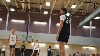 Hudson Hochstedler Highlights at Comets GPA June 2023 [upl. by Effy]