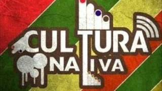 Cultura Nativa  Mi Condena [upl. by Airitak]