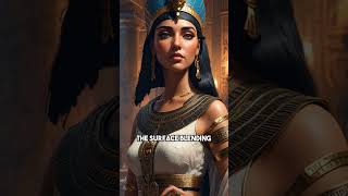 Shocking Facts about Cleopatra [upl. by Noelc]