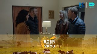 “Perfek vir mekaar” – Boer soek ‘n vrou  S16  Ep 13  kykNET [upl. by Alma]