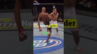 Anderson Silva x Vitor Belfort é a luta responsável por você assistir MMA Bora lá que eu te explico [upl. by Nerual]