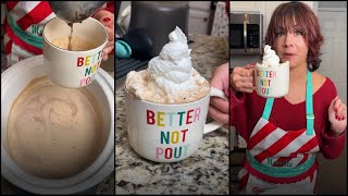 Crockpot Peppermint Patty Hot Cocoa [upl. by Diamond]