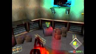 One  Gameplay PSX PS One HD 720P Playstation classics [upl. by Sly]