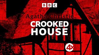 Crooked House  Agatha Christie  BBC RADIO DRAMA [upl. by Manchester]