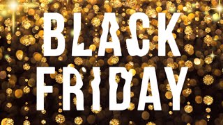 Black Friday Is Not What It Seems [upl. by Groveman]