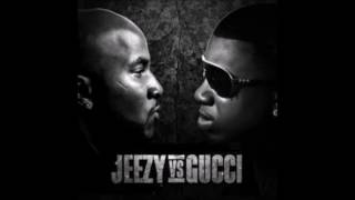 JEEZY VS GUCCI FULL MIXTAPE NEW 2017 [upl. by Madra357]