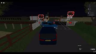 3109 Botley Drove Level Crossing [upl. by Bandur]