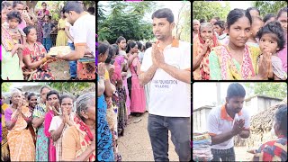 Poor People Emotional Video  The Helping Hands  Garib Helping Video  Poverty In India  Kindness [upl. by Relyhcs]