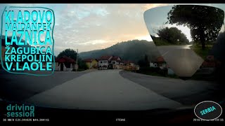 Kladovo  Veliko Laole  Serbia  july 2018  CAPTIONS [upl. by Sosna]