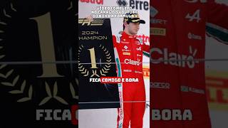 RAFA CAMARA CAMPEAO DA FRECA 2024 VIDEO COMPLETO NO CANAL rafacamara f1 freca rafaelcamara [upl. by Higginbotham]