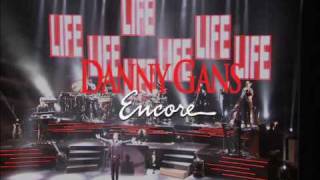 Danny Gans at Encore Las Vegas High Quality [upl. by Alicia]