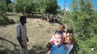 Swaziland Cultures amp Safari [upl. by Chapen374]