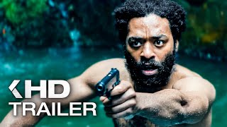 Trailer Film Z for Zachariah  Margot Robbie Chiwetel Ejiofor [upl. by Katrinka540]