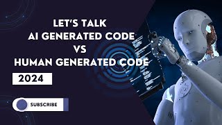 AIGenerated Code vs HumanGenerated Code Which is Better [upl. by Dennet]