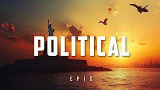 ROYALTY FREE Political Campaign Background Music  Political Debates Background Music Royalty Free [upl. by Carrelli]