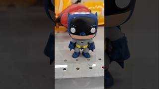 Funko Pop Batman collectible toy item goldhunter137 [upl. by Aisyla806]