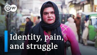 Transgender in Pakistan  DW Documentary [upl. by Tutto]