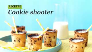 Savourez votre été  Cookie Shooter [upl. by Domenico]